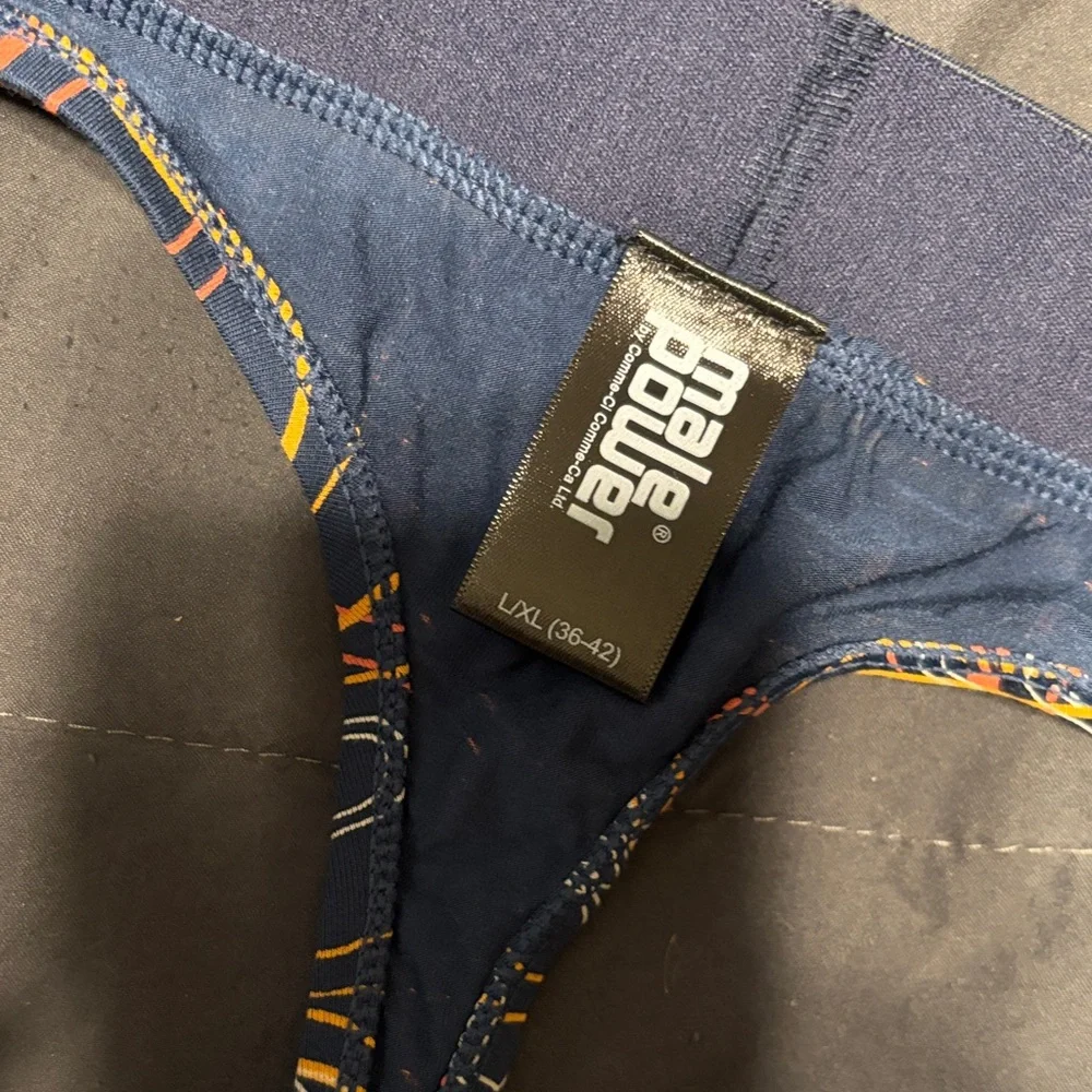 MP thong ((#65)